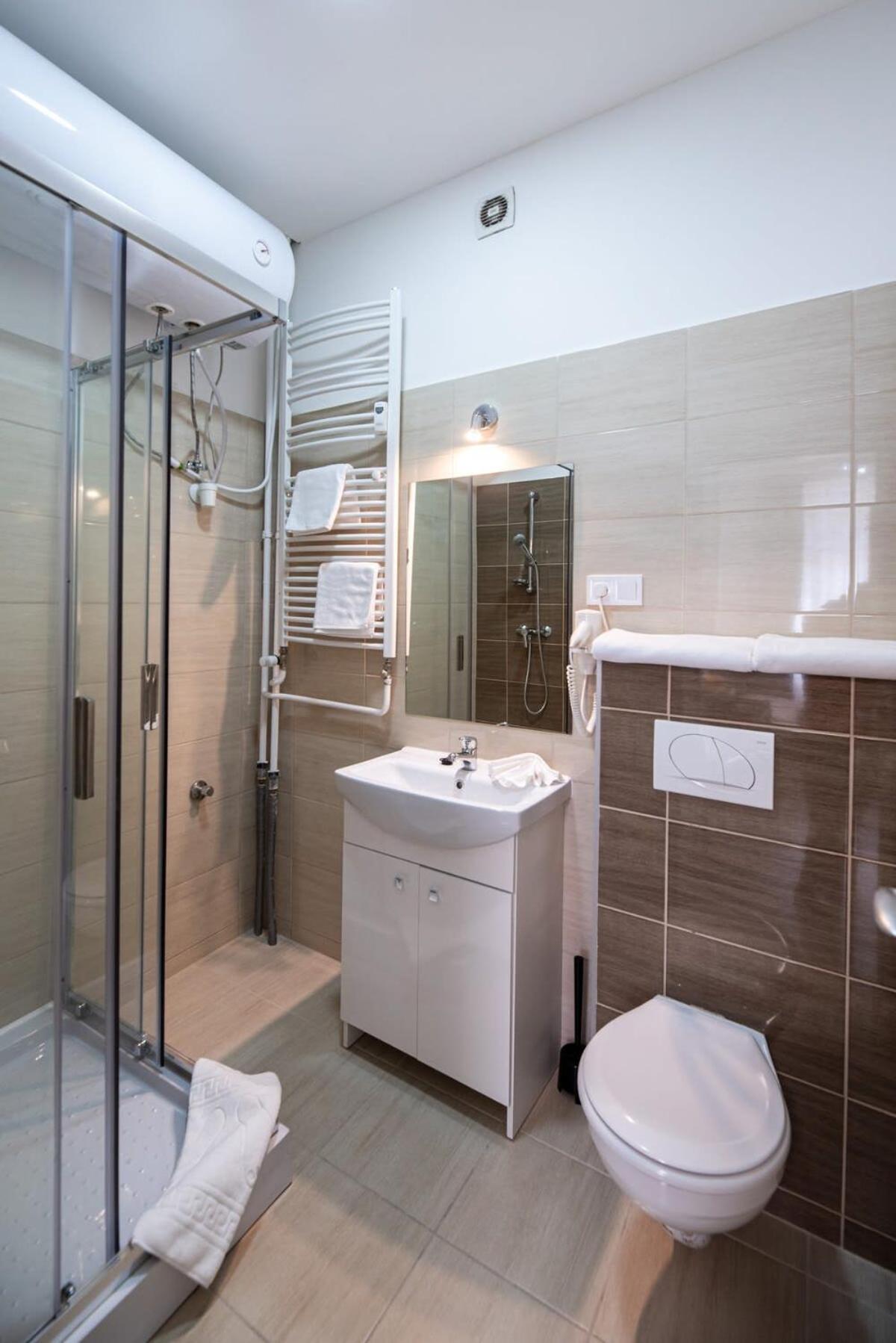 Charming Studio At Downtown Boedapest Buitenkant foto